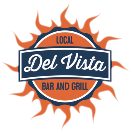 Del vista logo